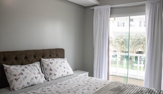 Loft com Wi-Fi e otima localizao em Biguacu SC