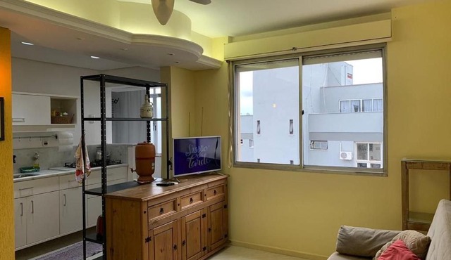 Loft completo, Centro Historico 706