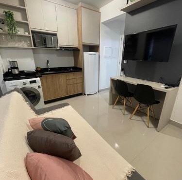 Loft completo em Joinville