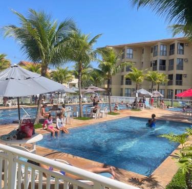 Loft Condado Mangaratiba - Conforto Premium