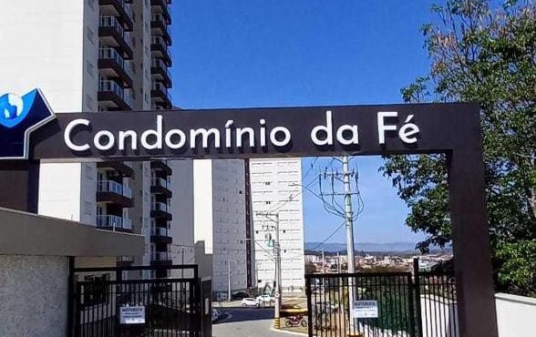 Loft - Condomínio da Fé - Canção Nova