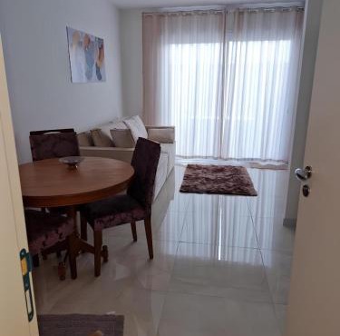 Loft confortável com garden