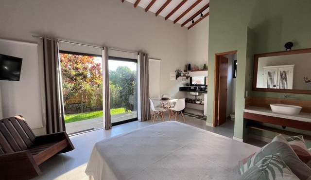 Loft Costabella