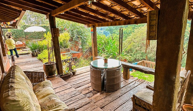 Loft da Mata