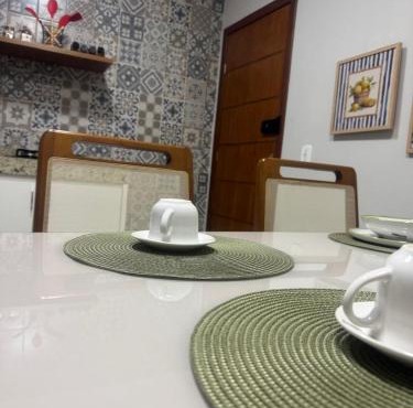 Loft da Serra