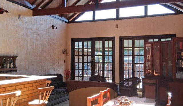 LOFT da Serra Imperial