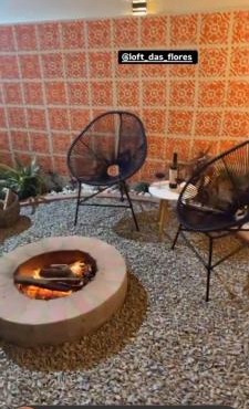 loft das flores