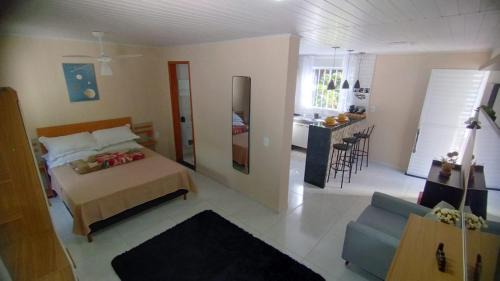 LOFT DU VÔ - Cantinho Du Vô
