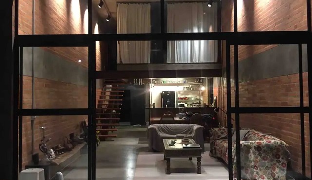 Loft em Campinas Próximo ao Alphaville 1