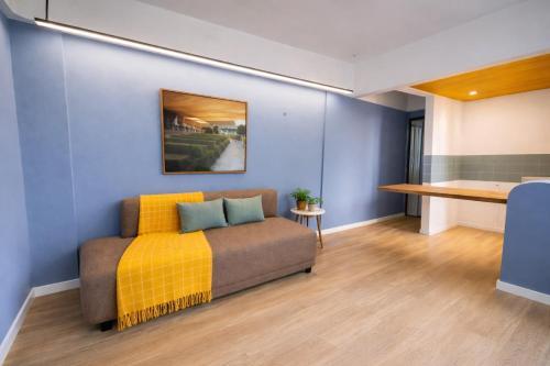 Loft em Belém at Doca-Umarizal, Bairro nobre central