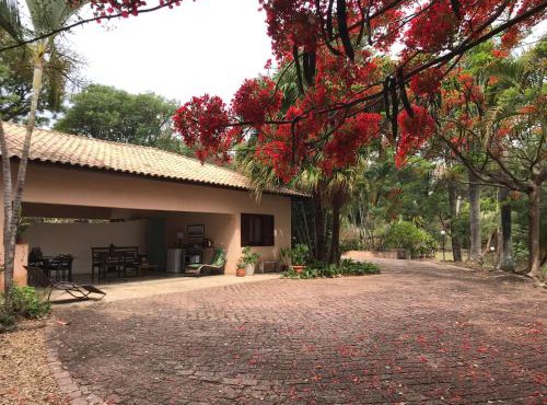 Loft em chácara Espírito Santo