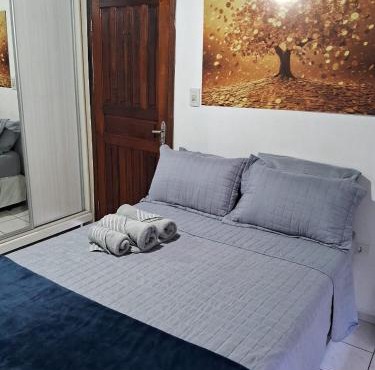 Loft em São José