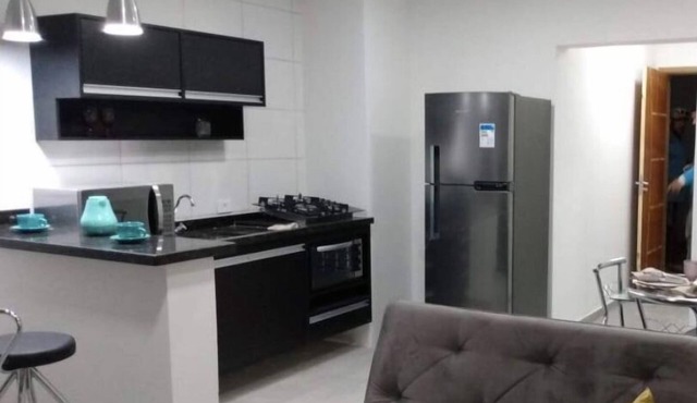 Loft Encantado Piraju