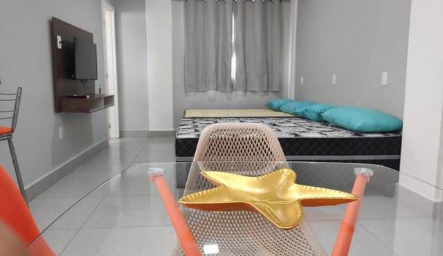 Loft encantador