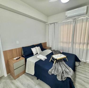 Loft espetacular e refinado B