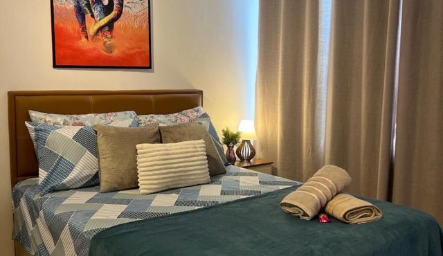 Loft Evolve - Sudoeste - tudo que precisa em poucos minutos. in Brasília
