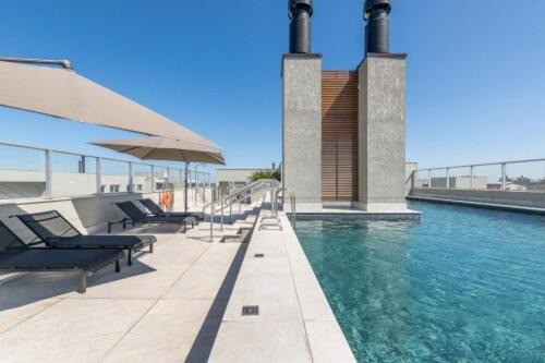 Loft Exclusivo - Maxplaza