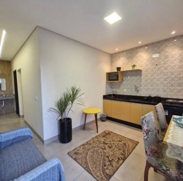 Loft F Hospedagem Cidade Verde F