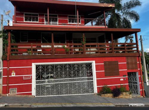 Loft família moraes