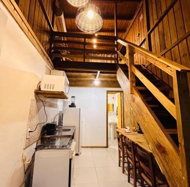 Loft Felicidade