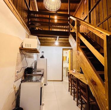 Loft Felicidade