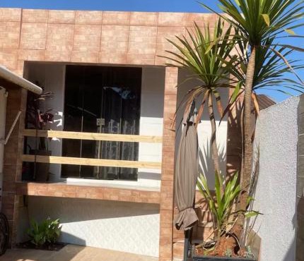 Loft fundos shopping Catuai e lago
