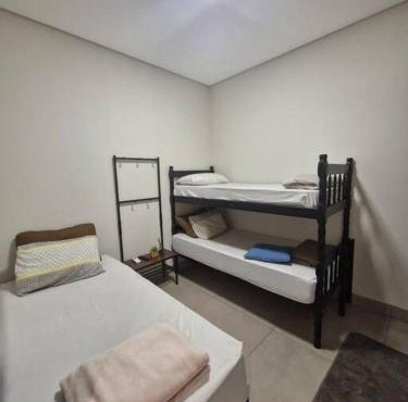 Loft G Hospedagem Cidade Verde G