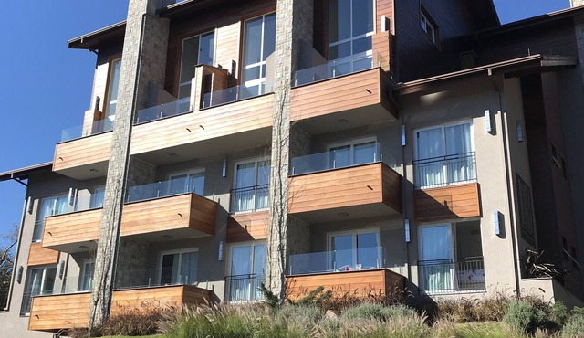 Loft Gramado Alto padrão