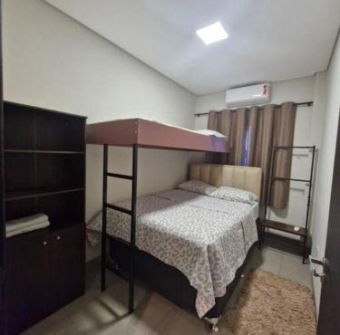Loft H Hospedagem Cidade Verde H