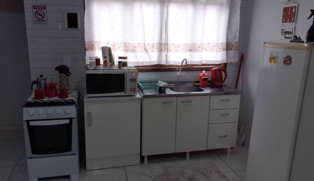 LOFT HARMONY BEST VALUE FOR MONEY IN BLUMENAU!