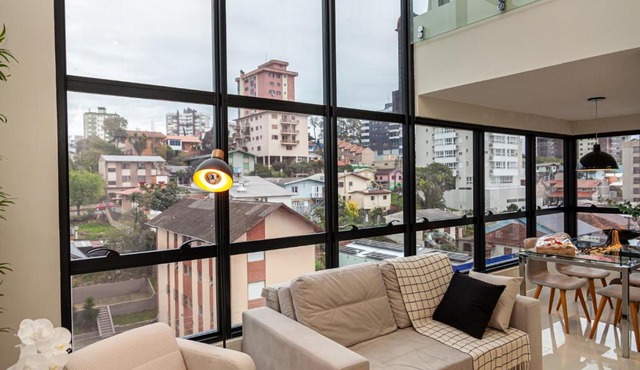 Loft Illuminà