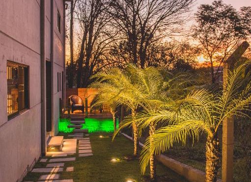 Loft Industrial 485 na Serra - Bento Gonçalves