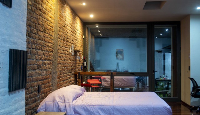 LOFT INTERNO