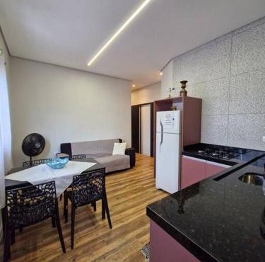 Loft J Hospedagem Cidade Verde J