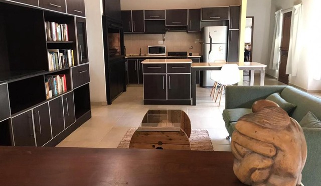 Loft Kinko Mar de las Pampas
