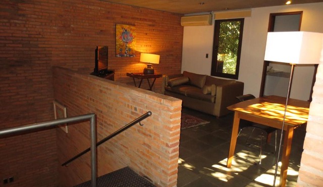 Loft La Morada