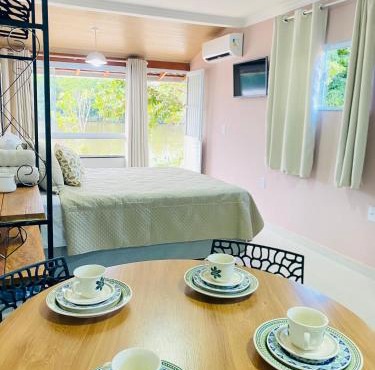Loft Lagoa - Enseada Azul
