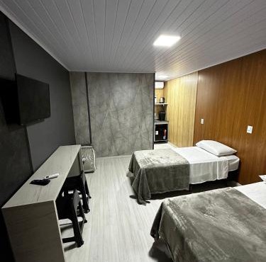 Loft Lux 9 Centro