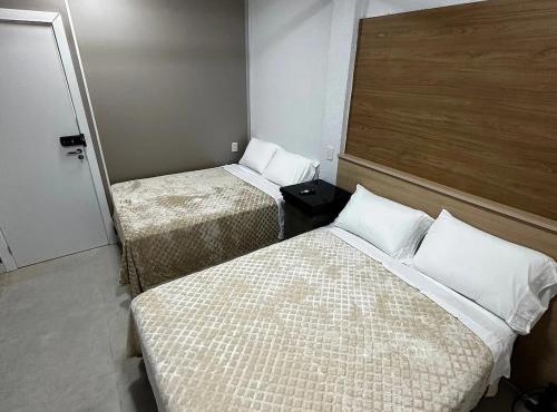 Loft Lux SM Chapecó - Amplo e Confortável