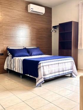 Loft Luxo Aconchego do Agreste
