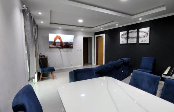 Loft Luxo