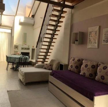 Loft Manzanares