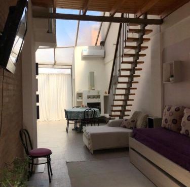 Loft Manzanares