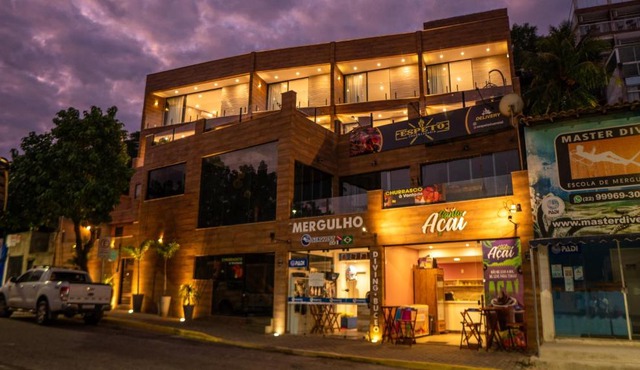 Loft Maré