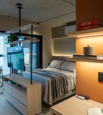 Loft Marília City