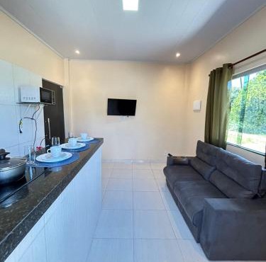 Loft Marajó