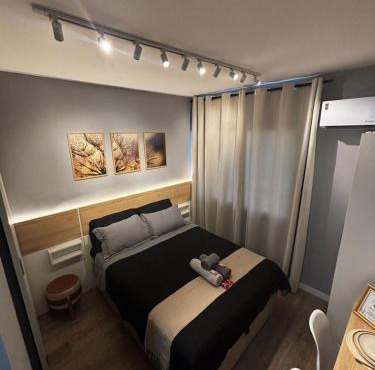 Loft Metrópole