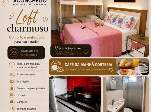 Loft Moderno 1