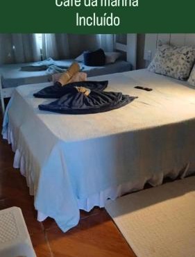 Loft Moderno c/Ar 4