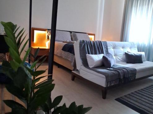 Loft Moderno Goēde